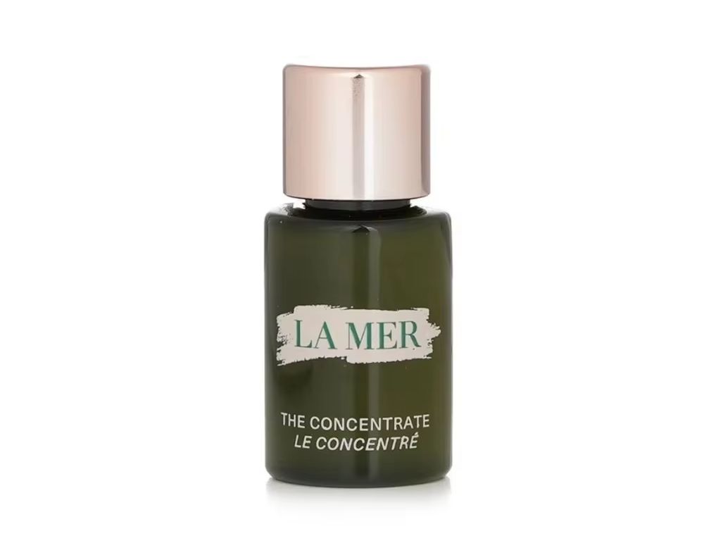 Luxury Skincare Serum - La Mer The Concentrate Сыворотка для