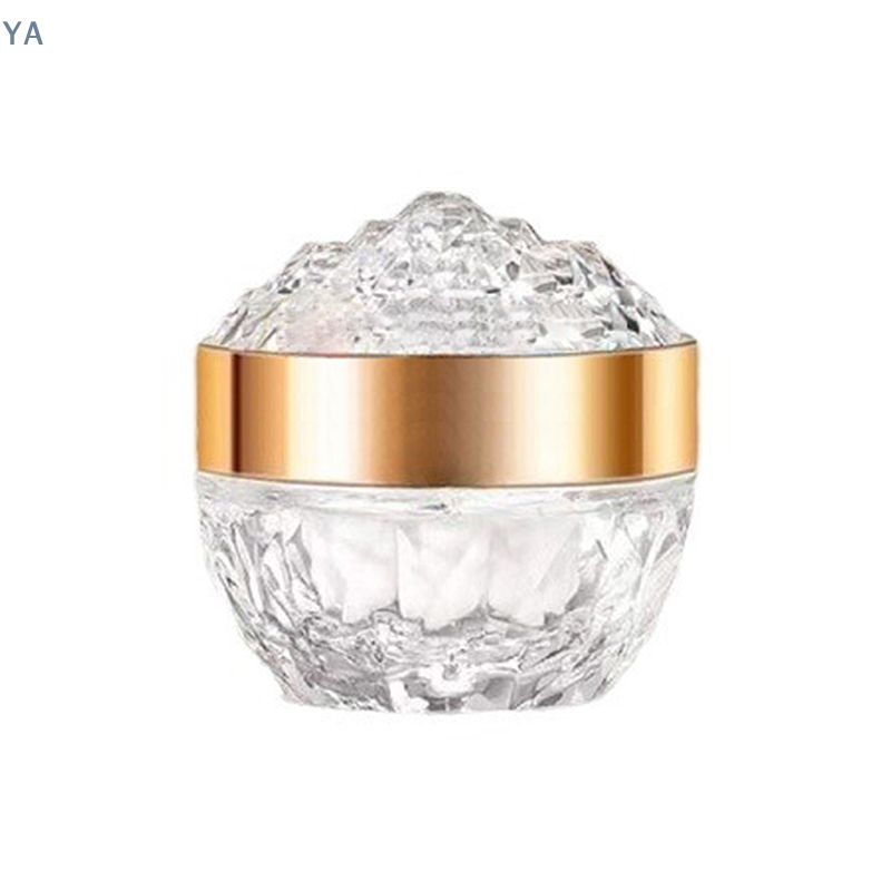 Luxury Skincare Bottles - 【YA】 Роскошная стеклянная баночка для крема