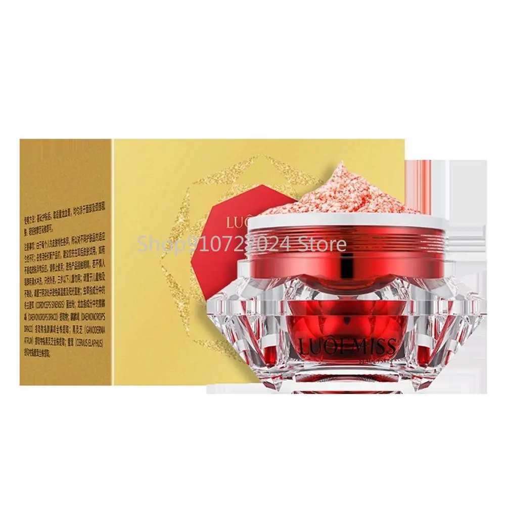 Skincare Luxury Whitening - Крем для лица с экстрактом драконовой