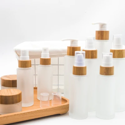 Распродажа, печать для ухода з – обзор и цена Luxury Skincare Bottles