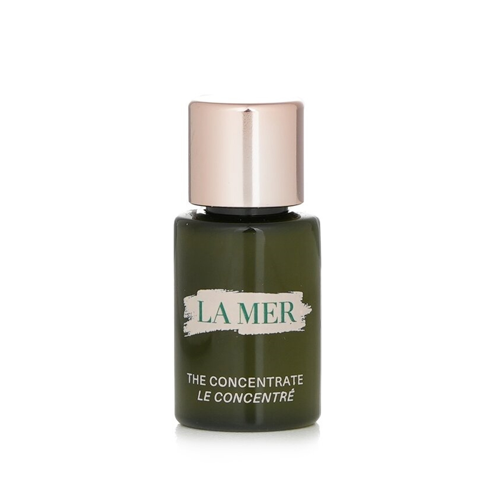 La Mer The Concentrate Сыворот – обзор и цена Luxury Skincare Serum