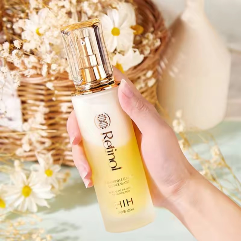 Сыворотка для лица с ретинолом – обзор и цена Luxury Skincare Serum