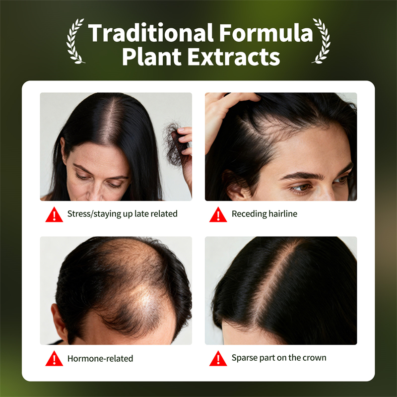 Натуральный набор для роста во – обзор и цена Epidermal Growth Factor