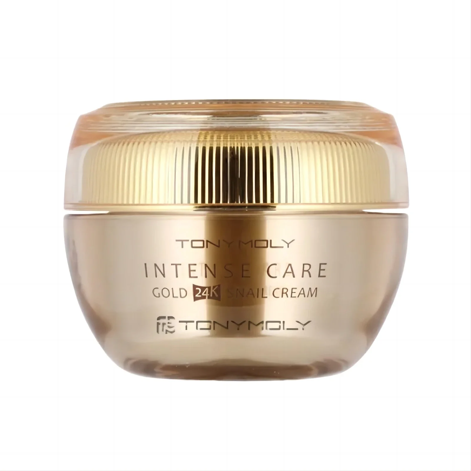 Korea SkinCare TONYMOLY 24-кар – обзор и цена Luxury Skincare Korea