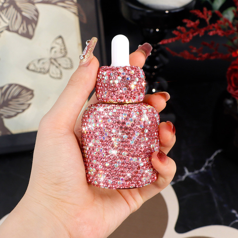 Легкие люксовые дорожные эссен – обзор и цена Luxury Skincare Bottles