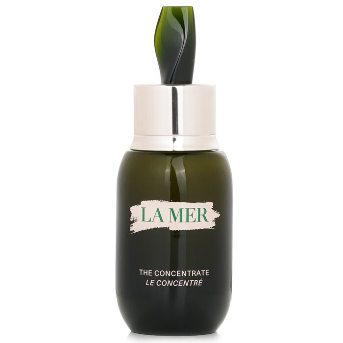 LA MER The Concentrate Intensi – обзор и цена Luxury Skincare Serum