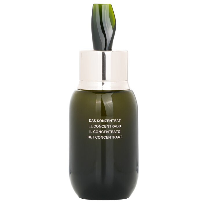 LA MER The Concentrate Intensi – обзор и цена Luxury Skincare Serum