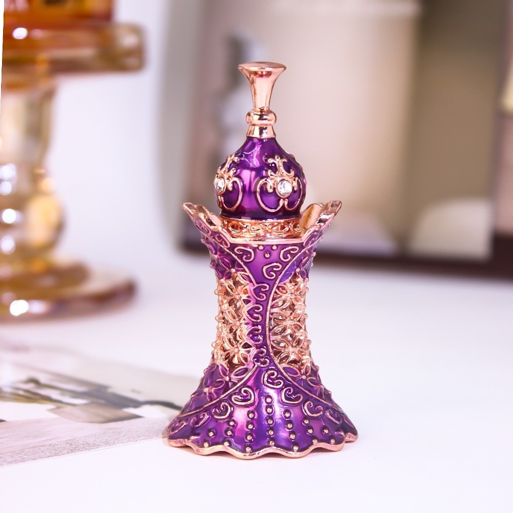 Флаконы для эфирных масел 3 мл – обзор и цена Luxury Skincare Bottles