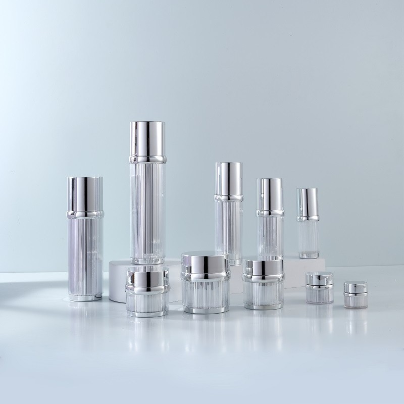 1 шт. 30 мл 50 мл 100 мл Роско – обзор и цена Luxury Skincare Bottles