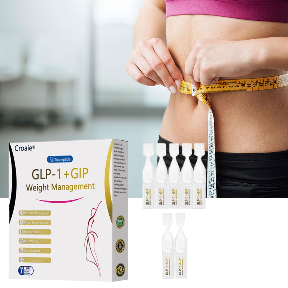 5/10/20 шт. GLP-1 + GLP капли  – обзор и цена Epidermal Growth Factor