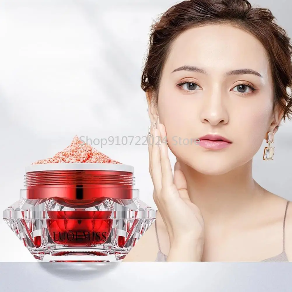 Крем для лица с экстрактом дра – обзор и цена Skincare Luxury Whitening