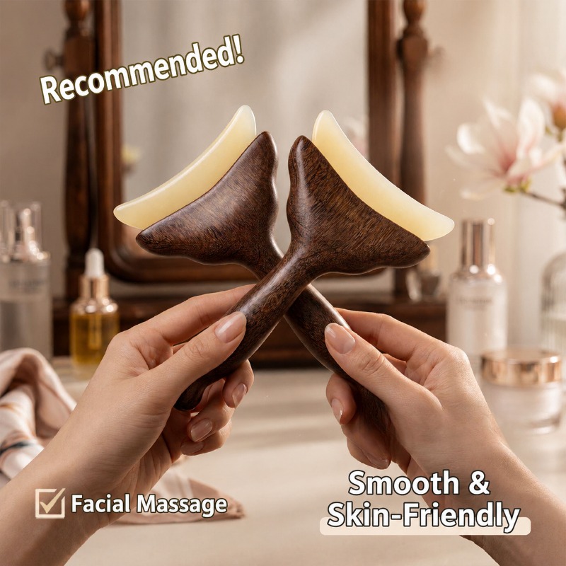 Многофункциональная доска Гуаш – обзор и цена Luxury Skincare Tools