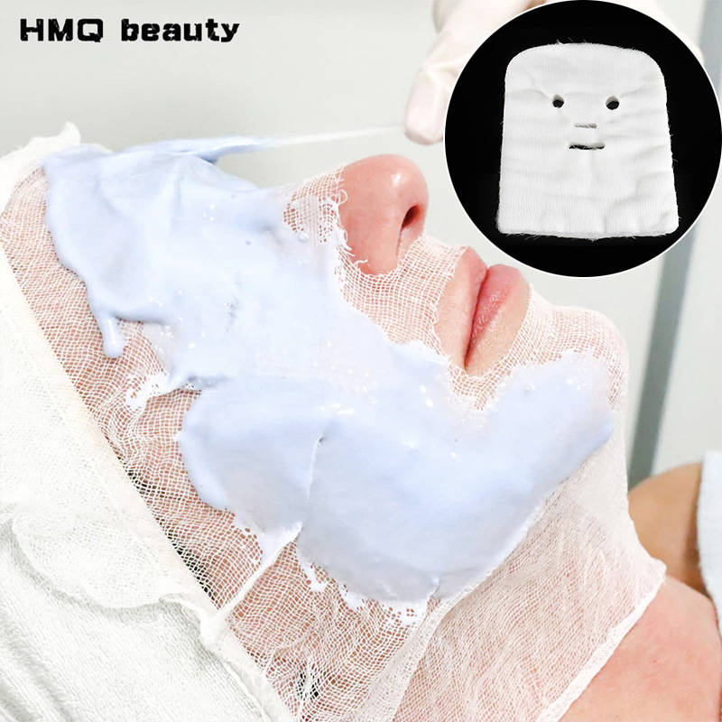 500/100 шт. ультратонкая марле – обзор и цена Luxury Skincare Tools
