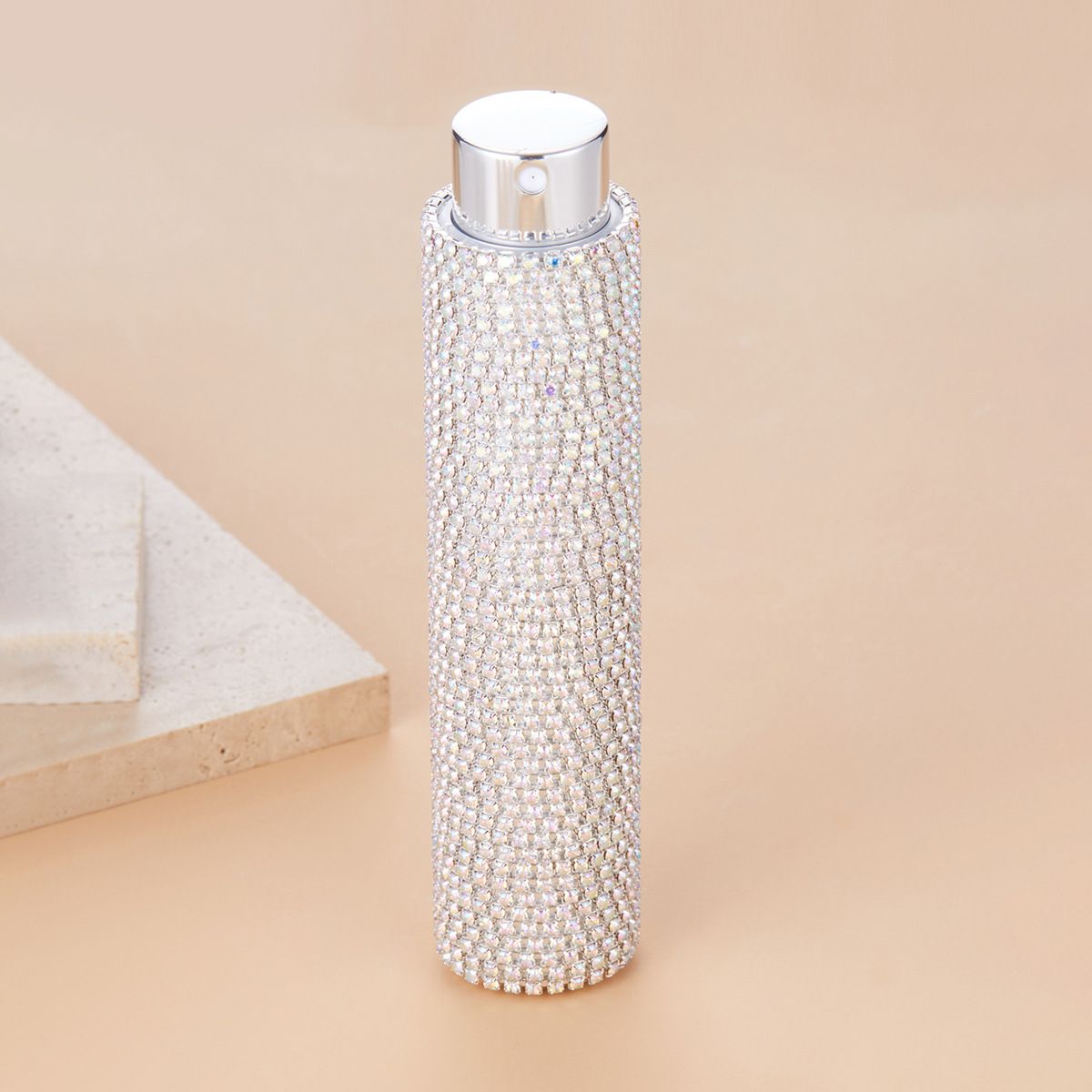 Флакон для духов, роскошная уп – обзор и цена Luxury Skincare Bottles