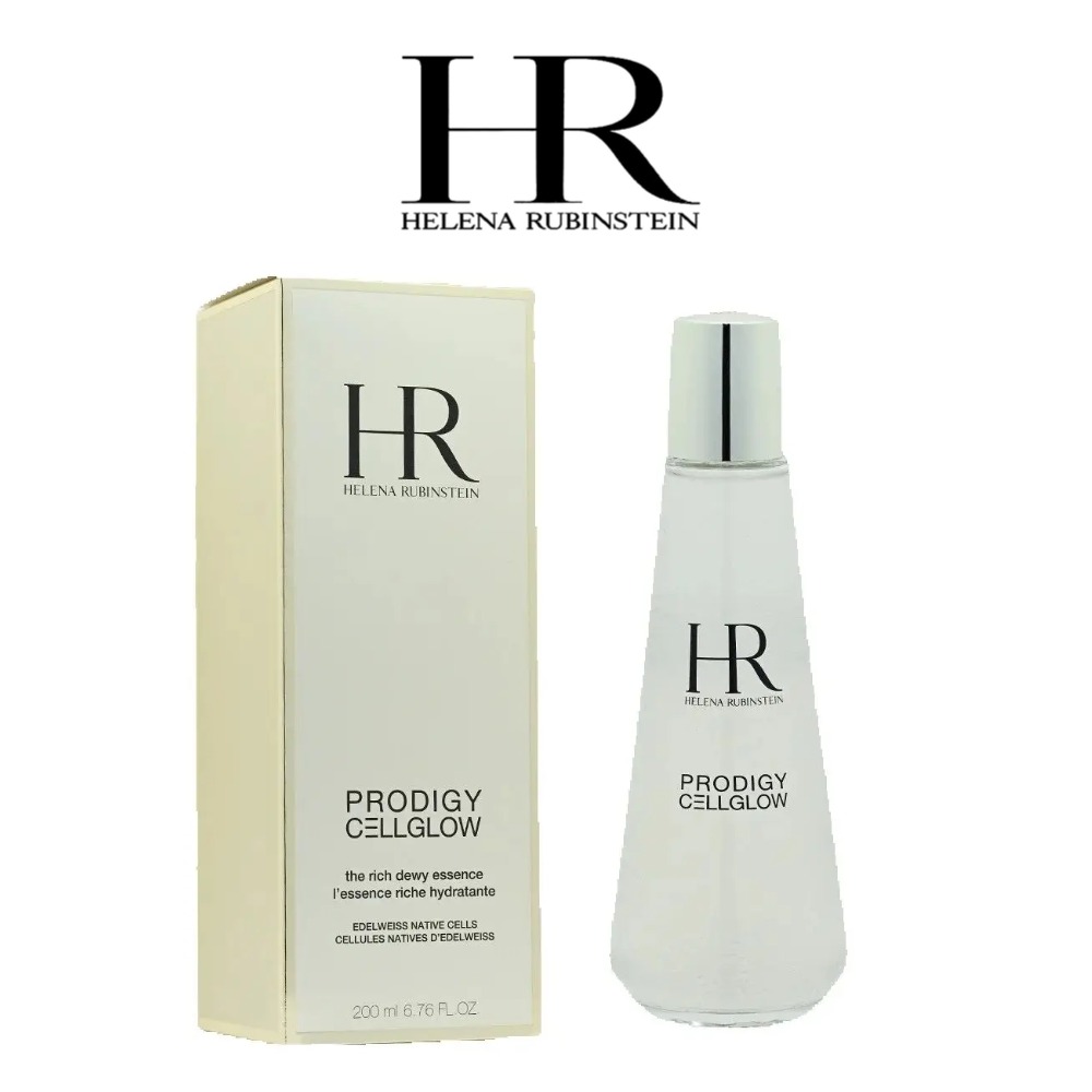 Helena Rubinstein Prodigy Cell – обзор и цена Luxury Skincare Serum