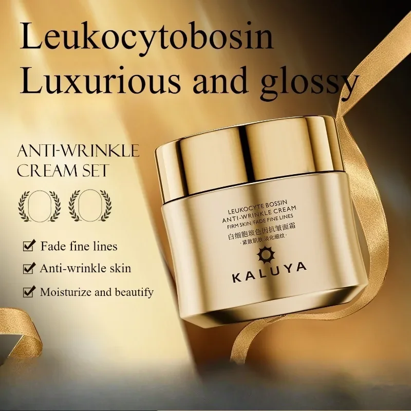 Роскошный набор кремов для ухо – обзор и цена Skincare Luxury Whitening